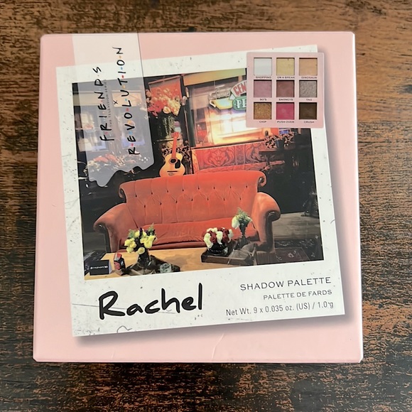 FRIENDS Eye Shadow Palettes - Picture 6 of 9